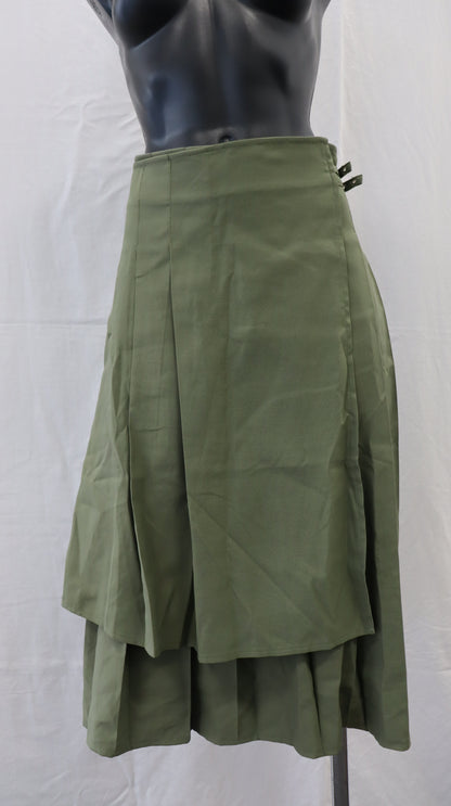 Collusion Midi Skirt M