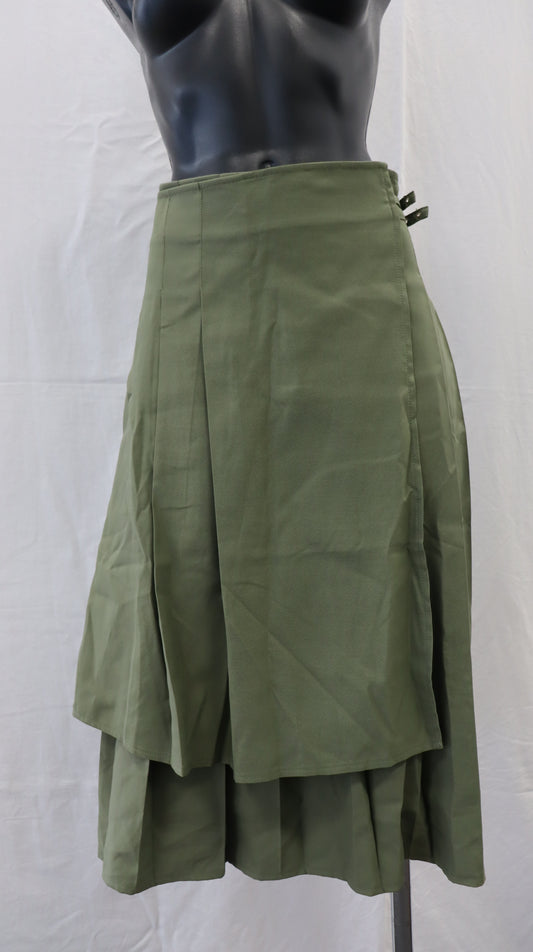 Collusion Midi Skirt M