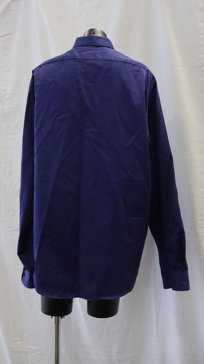 Calvin Klein Button Up Mens L