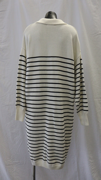 ZEST Midi Dress XL
