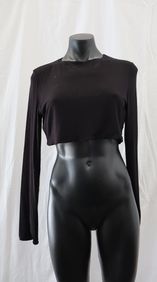 MaxMara Long Sleeve S