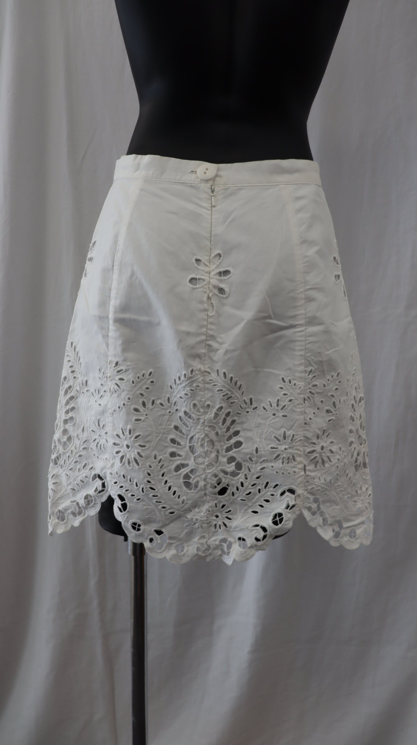 RUBY Mini Skirt 10
