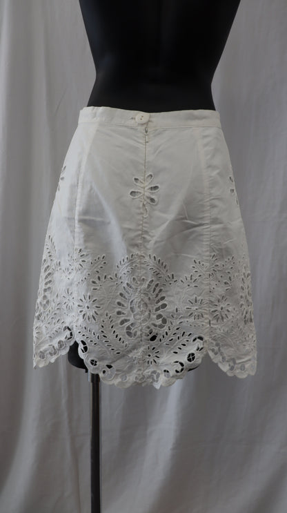 RUBY Mini Skirt 10
