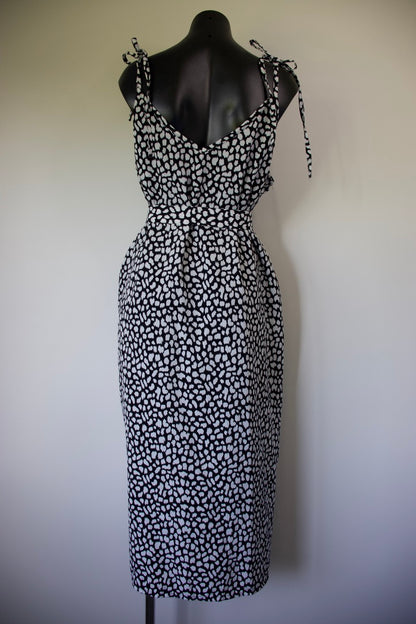 HARRIE & SAM Midi Dress XXL