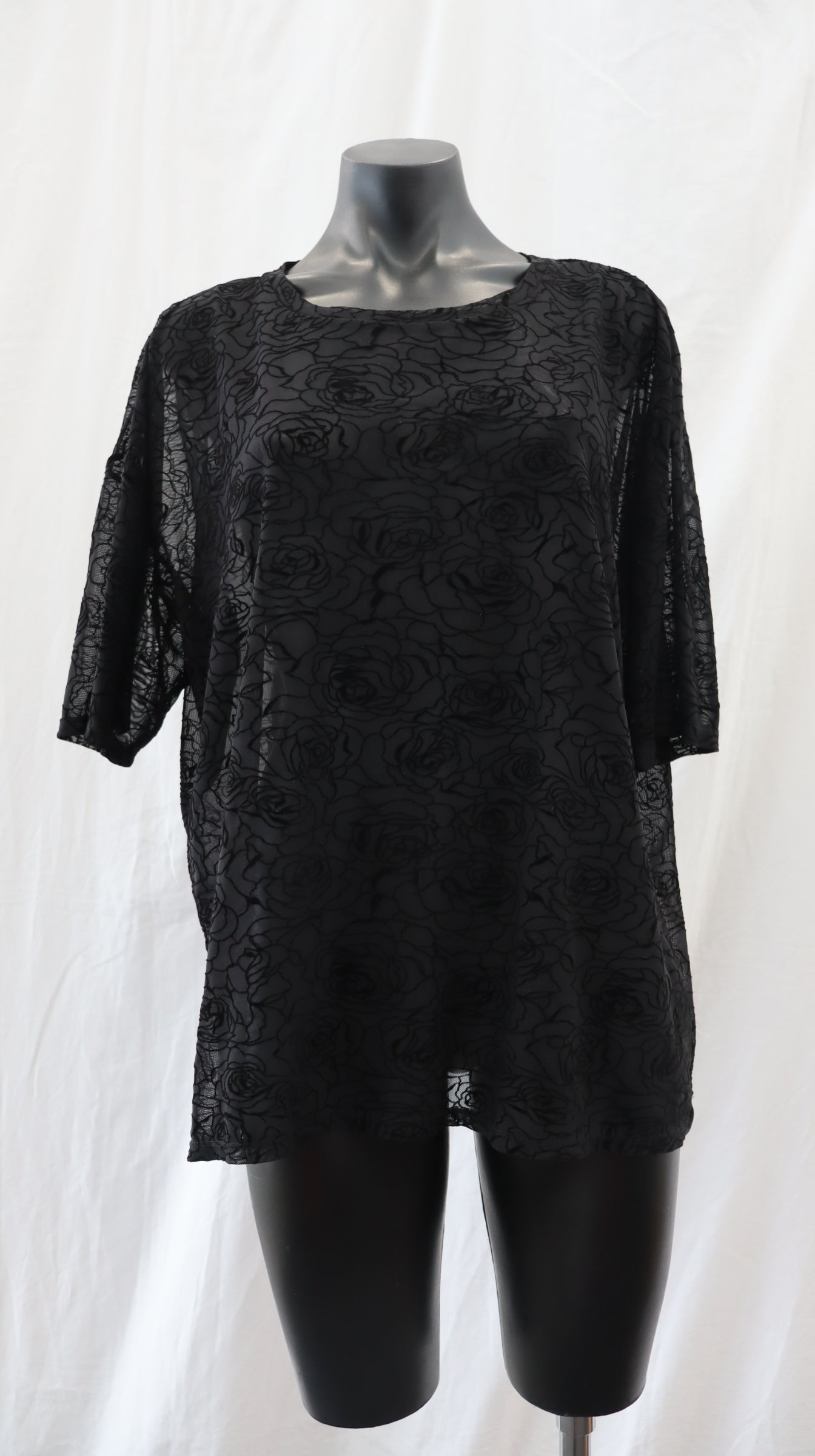 ONE TEASPOON Top L