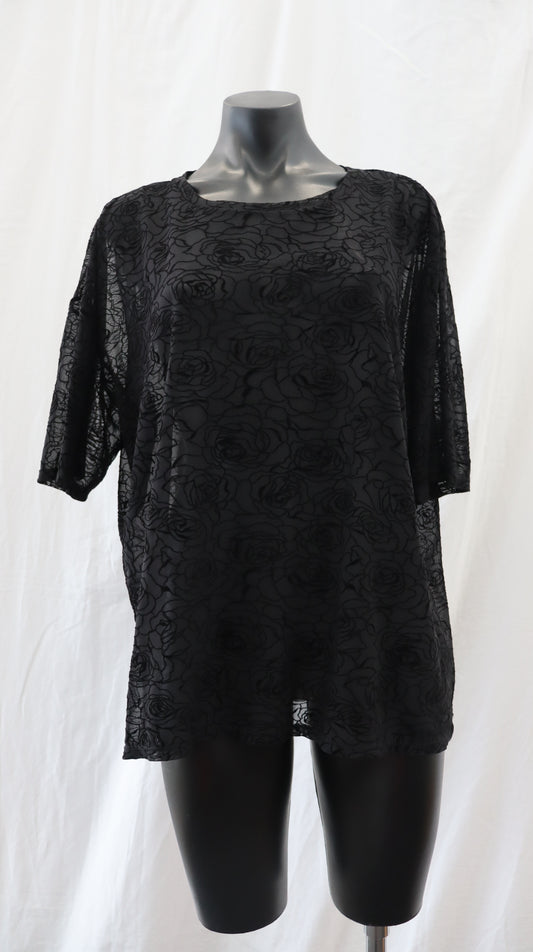 ONE TEASPOON Top L