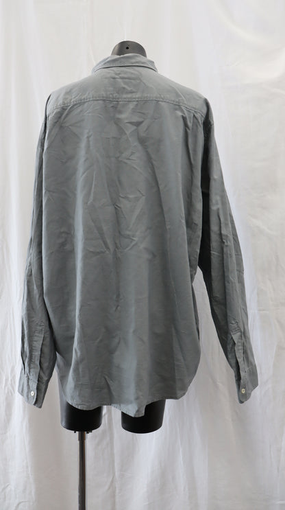 COUNTRY ROAD Button Up Mens XXL
