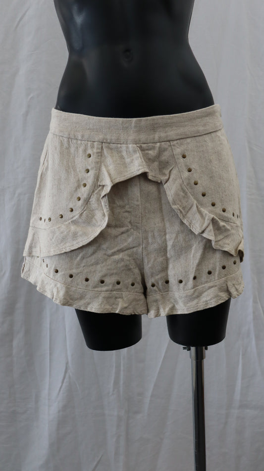 RUBY Shorts 10