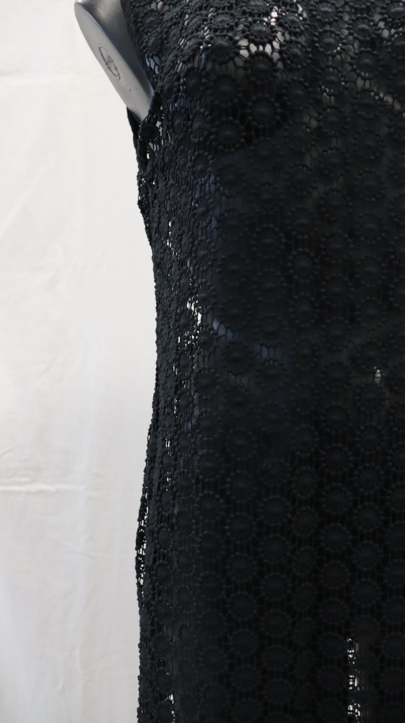B L A K L U X E Midi Dress 8