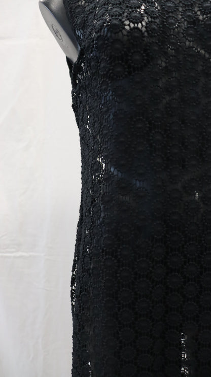 B L A K L U X E Midi Dress 8