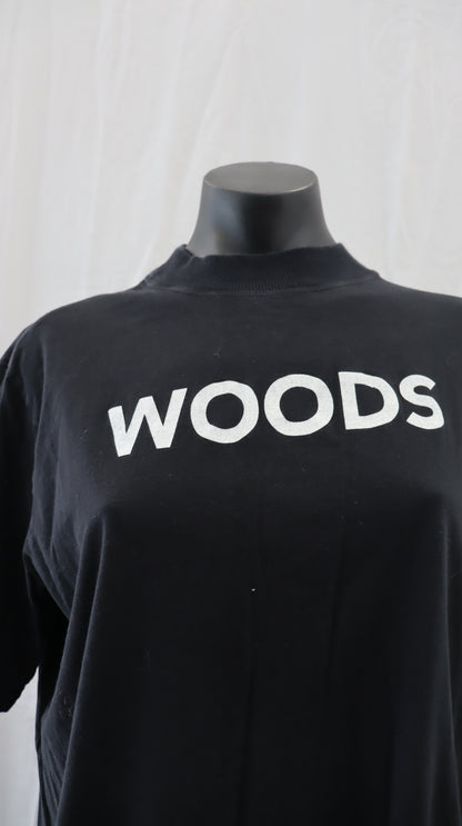 VIKTORIA WOODS Tee 12