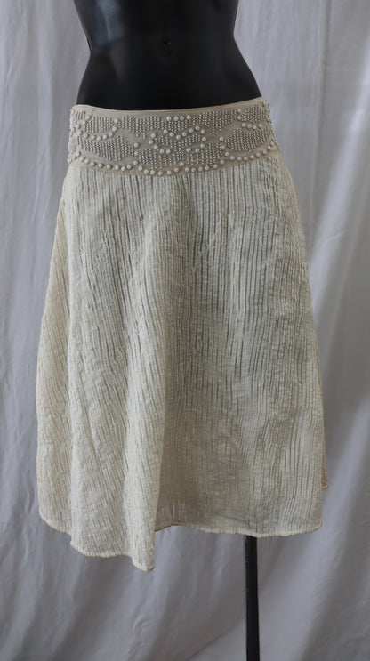 DAY birger et mikkelsen Midi Skirt xs