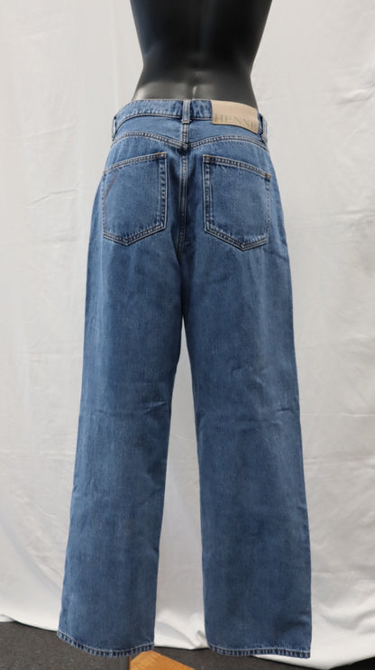 Henne Jeans 10