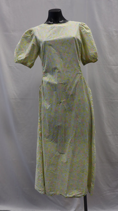 DAMSON MADDER. Midi Dress 14