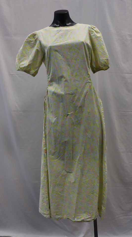 DAMSON MADDER. Midi Dress 14