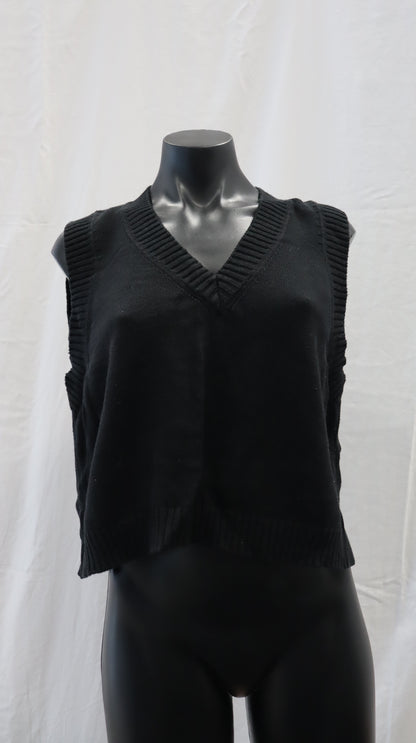M A X Vest L