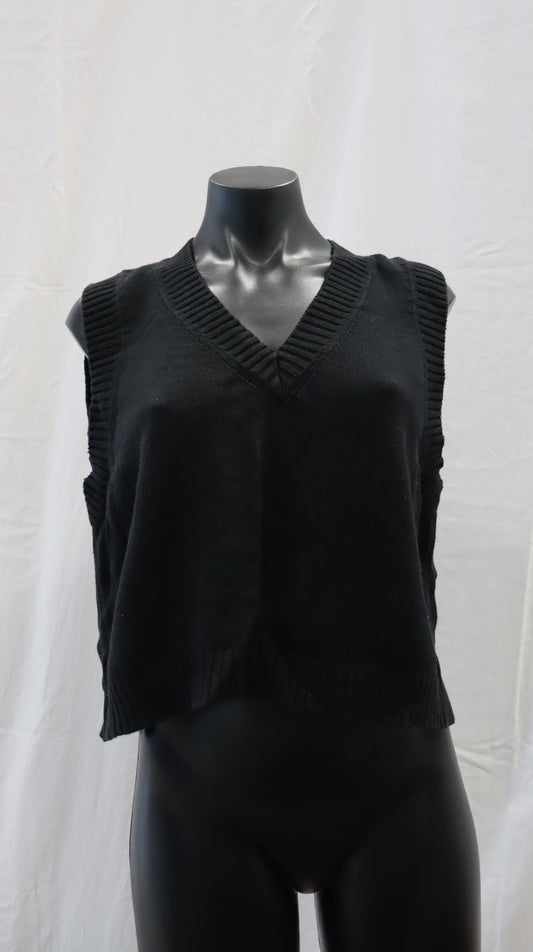 M A X Vest L
