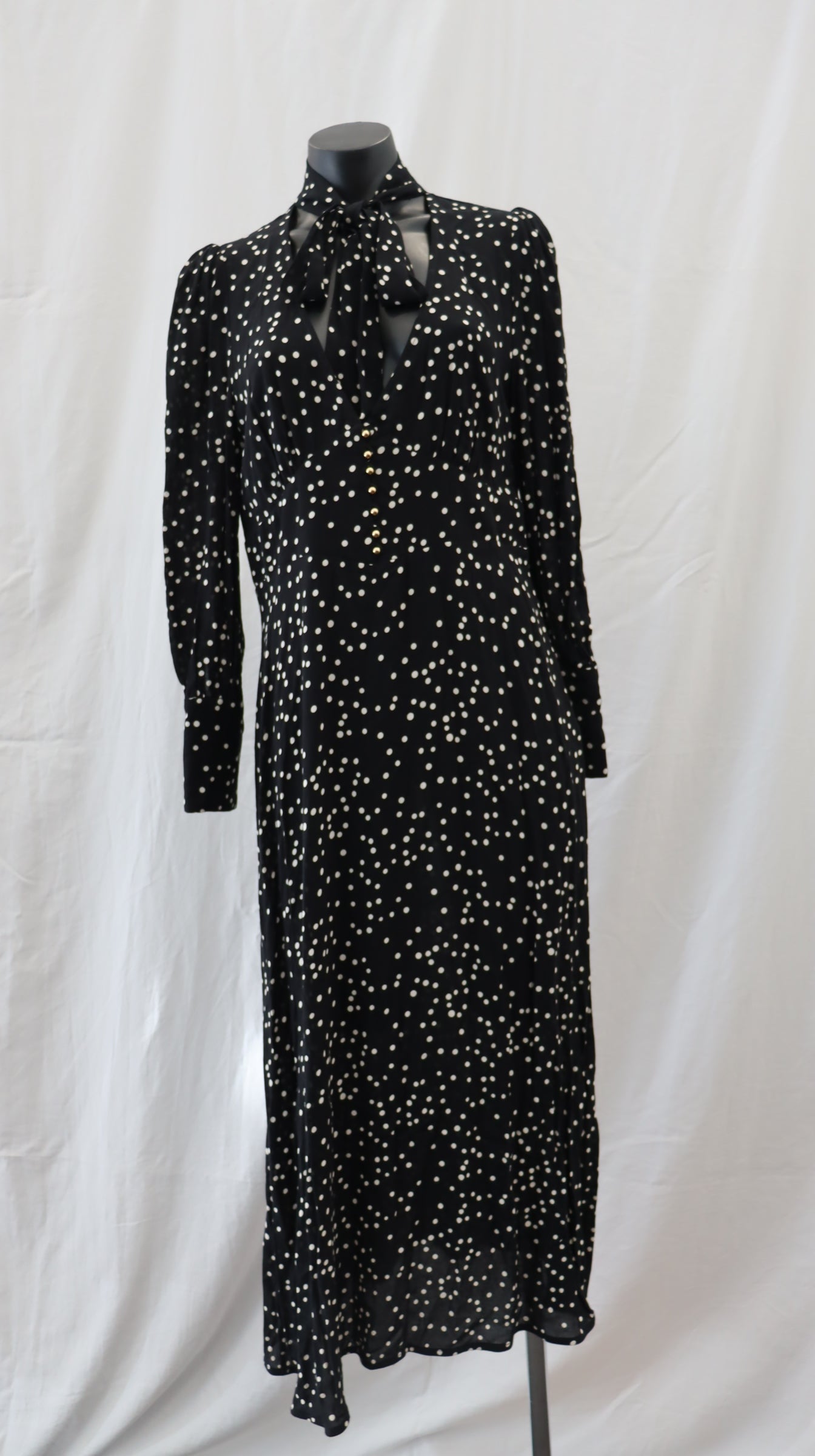 ZIMMERMANN Maxi Dress 14