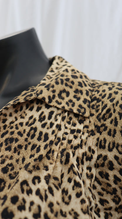Frame Blouse S