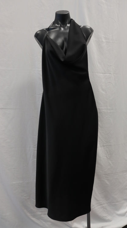 ZARA Midi Dress L