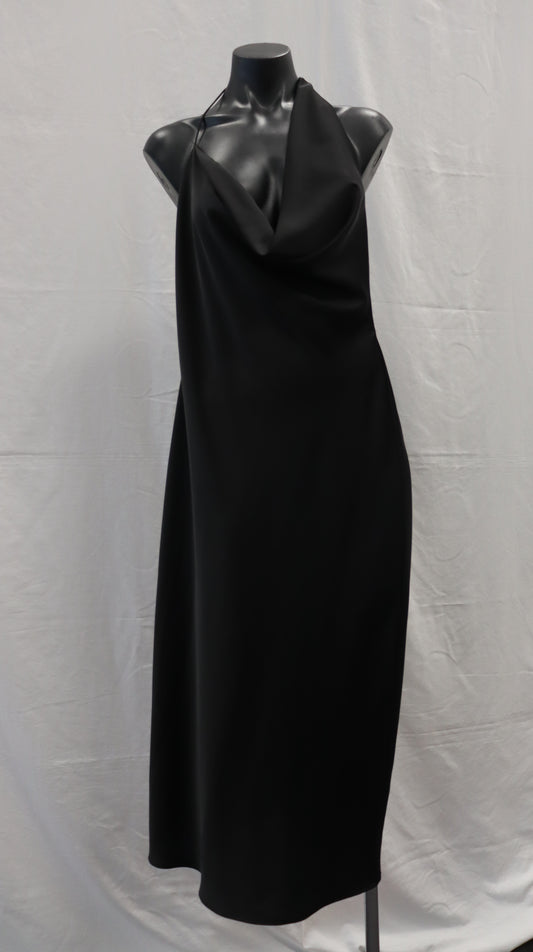 ZARA Midi Dress L
