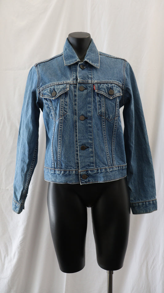 Levi Strauss & CO Jacket L