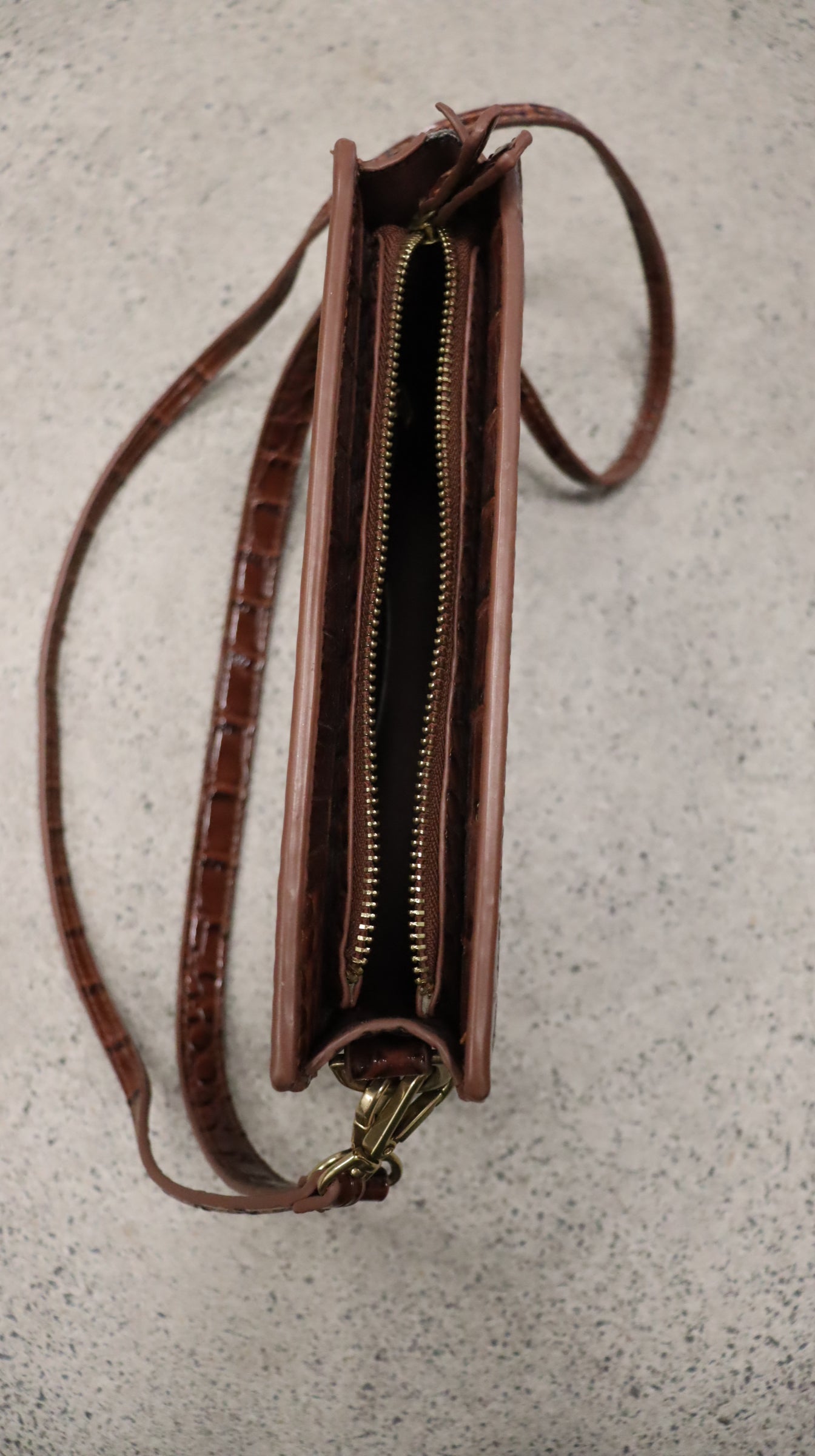 Brie Leon handbag N/A