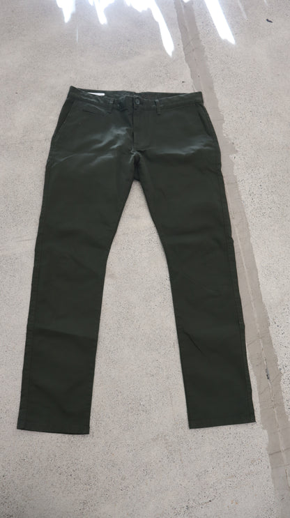 COUNTRY ROAD Pants Mens 36