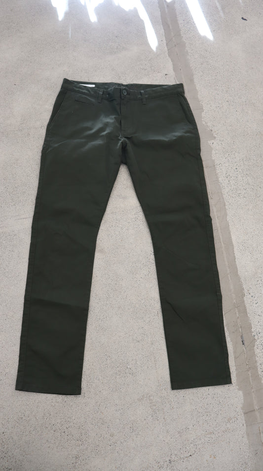 COUNTRY ROAD Pants Mens 36