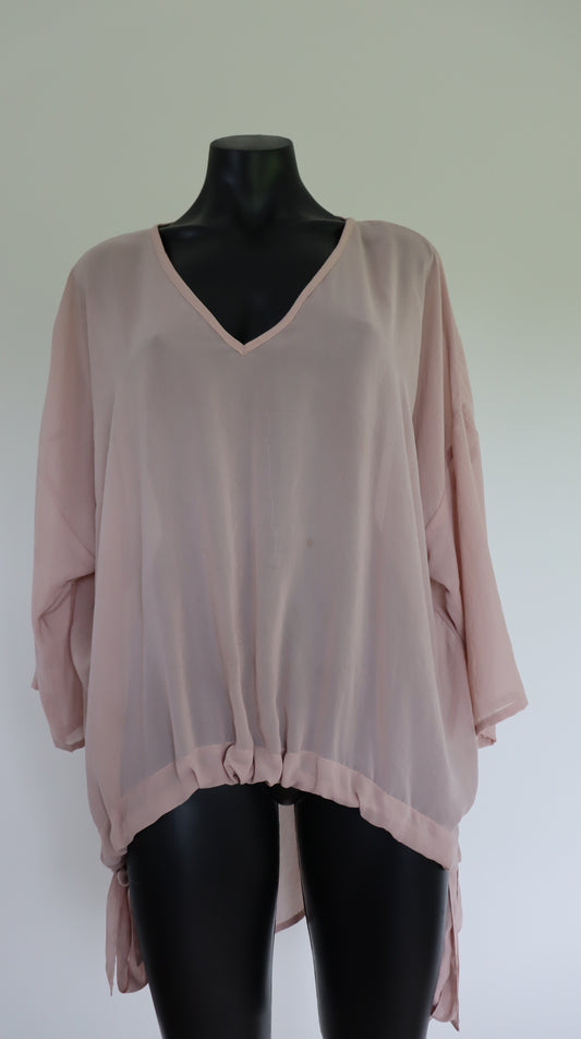 HARRIE & SAM Blouse M