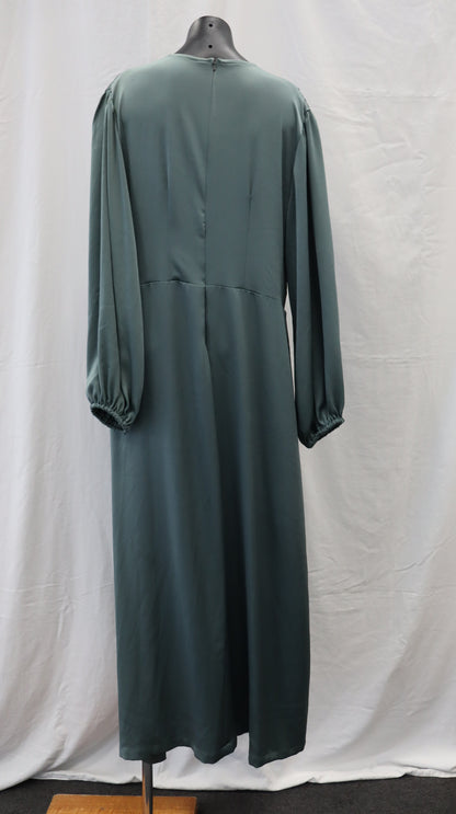 *NO TAG Maxi Dress L