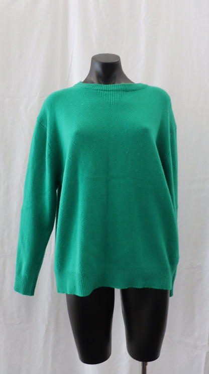 remain Knit 8