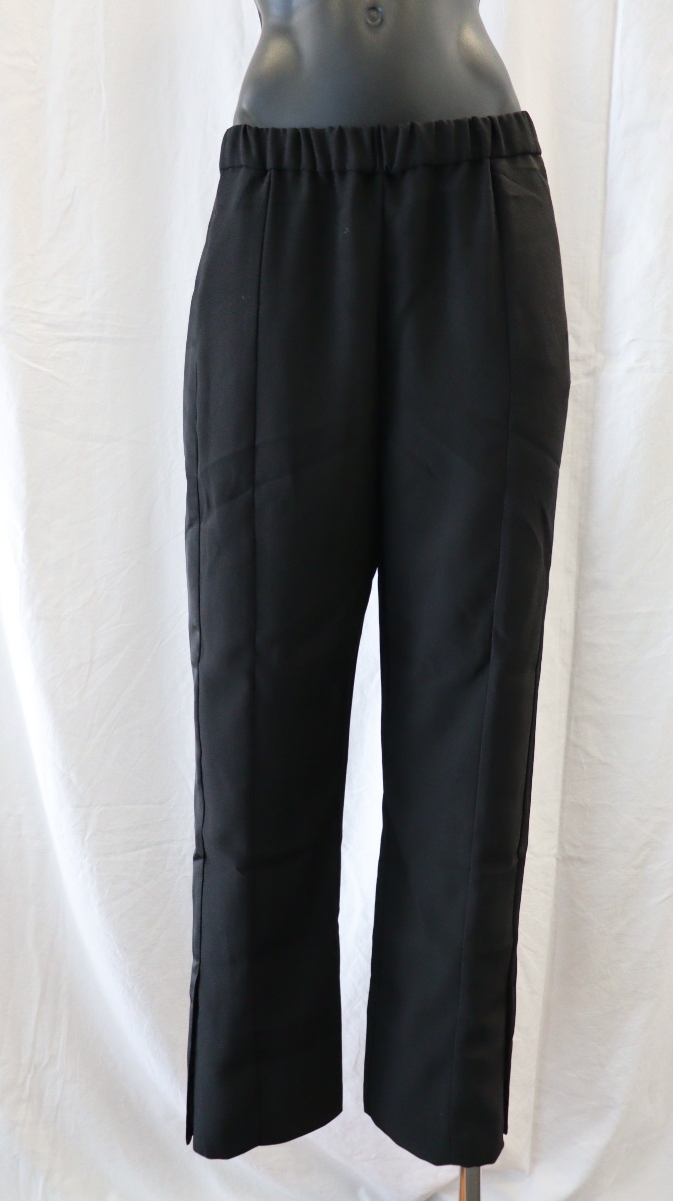 Caitlin Crisp Pants 10
