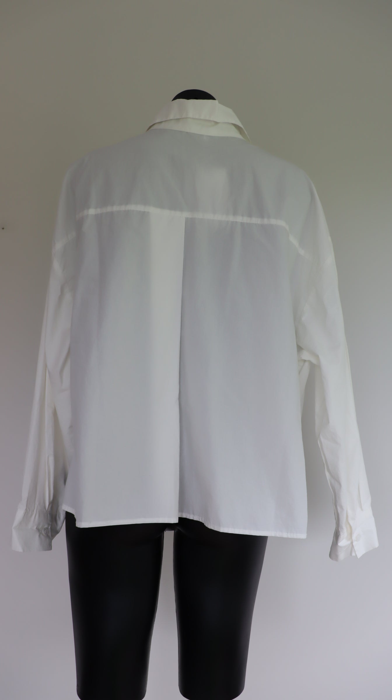 J. Run Button Up S