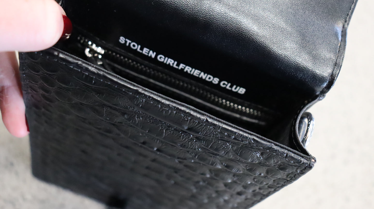 STOLEN GIRLFRIENDS CLUB handbag N/A