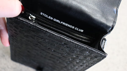 STOLEN GIRLFRIENDS CLUB handbag N/A