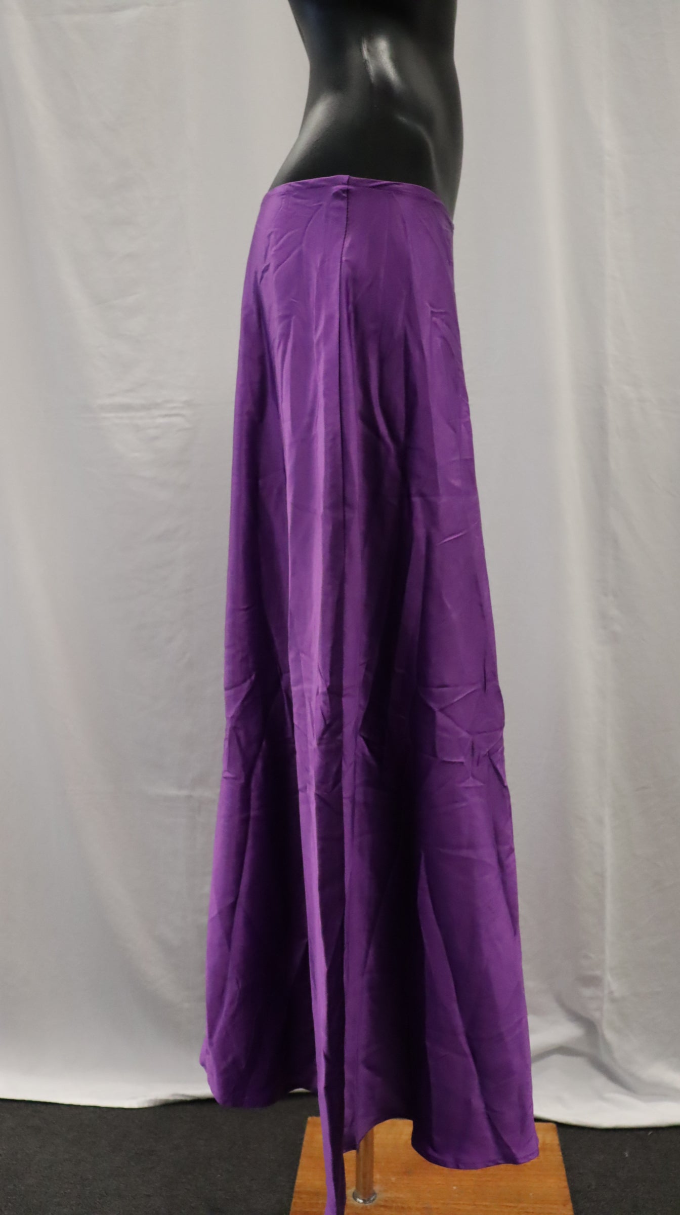 RUBY Midi Skirt 10