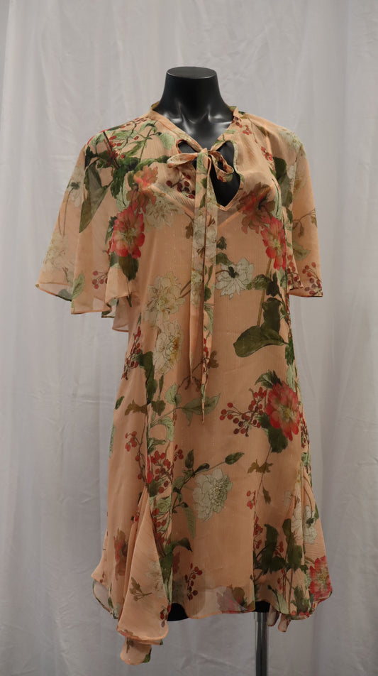*NO TAG Mini Dress M