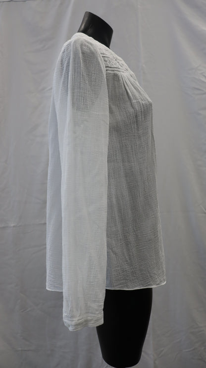 Diane von Furstenberg Blouse S