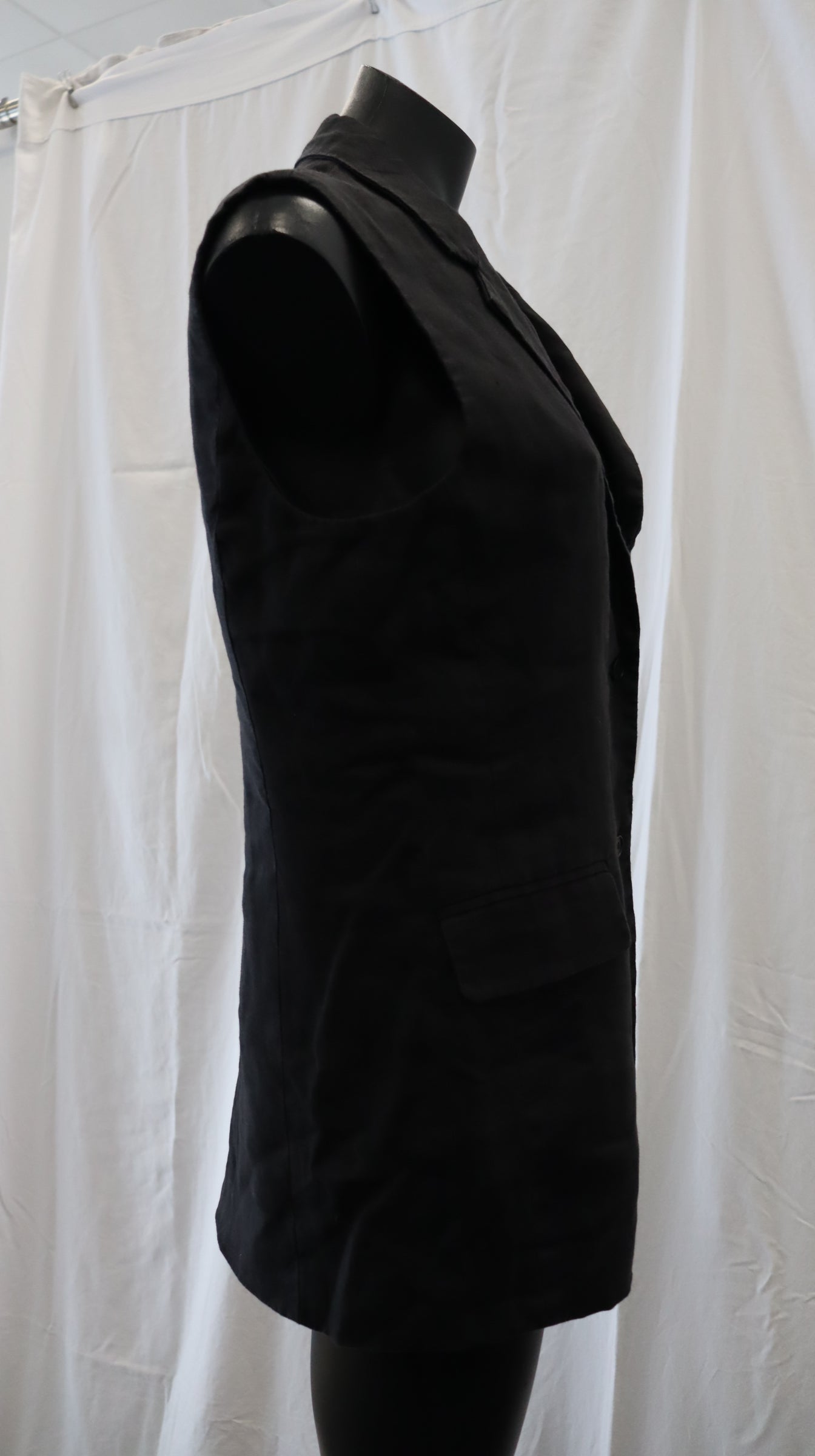 tuesday Vest 10