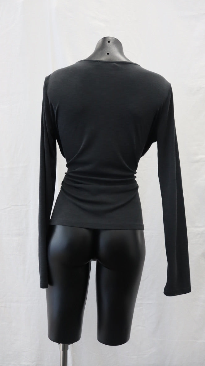ownley Blouse L