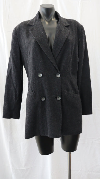 Patricia Jones Blazer 6