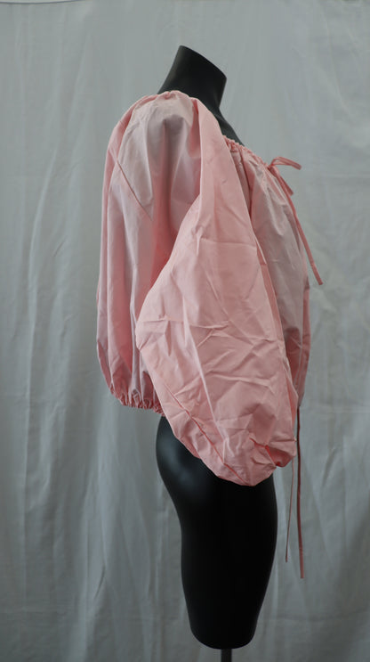 Taatahi Merchants Top xs