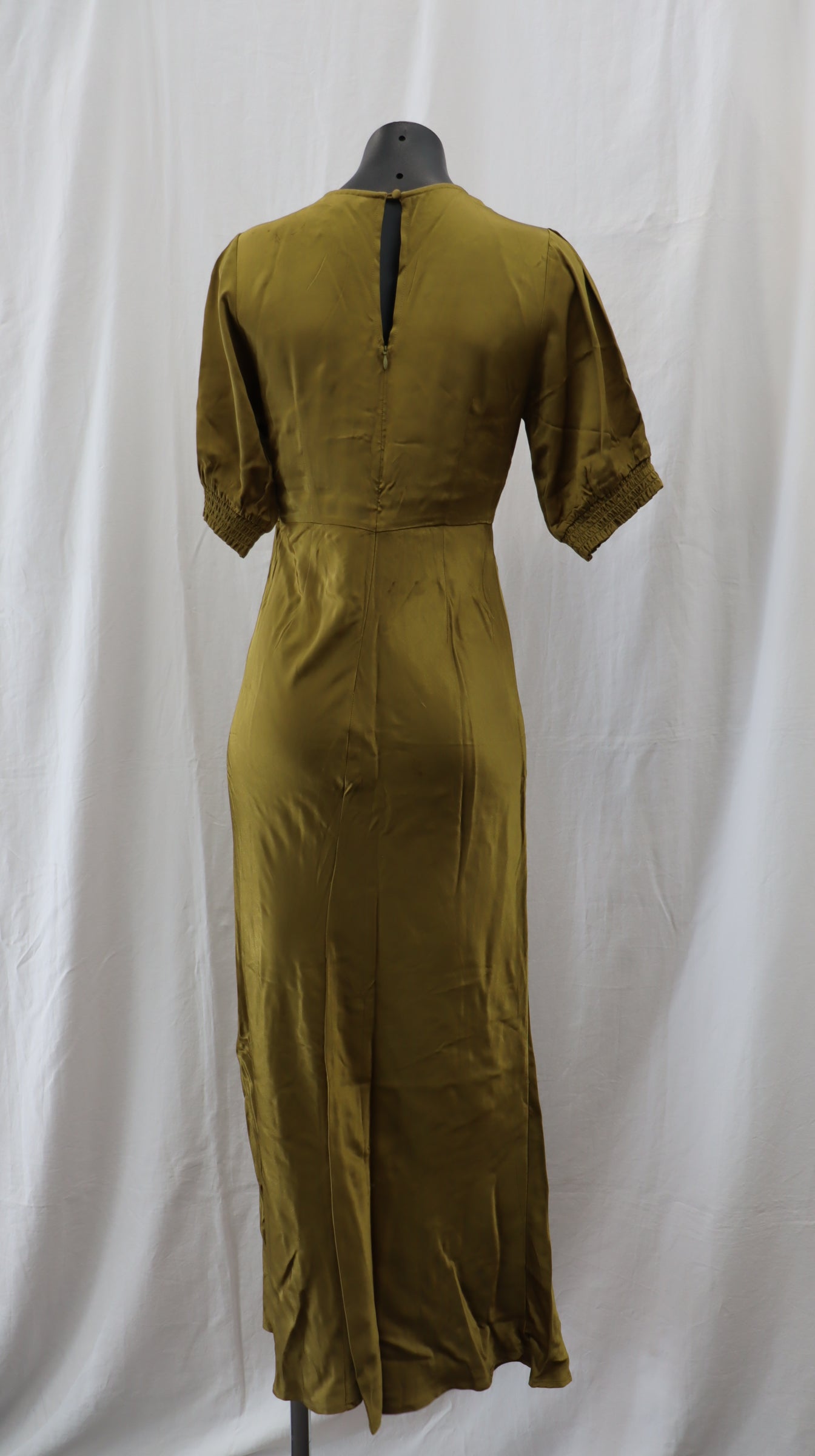 M A X Maxi Dress 6