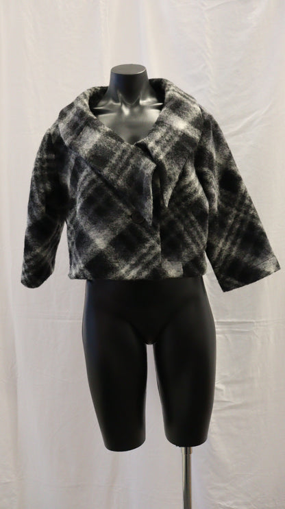 TCD The Carpenters Daughter Jacket S