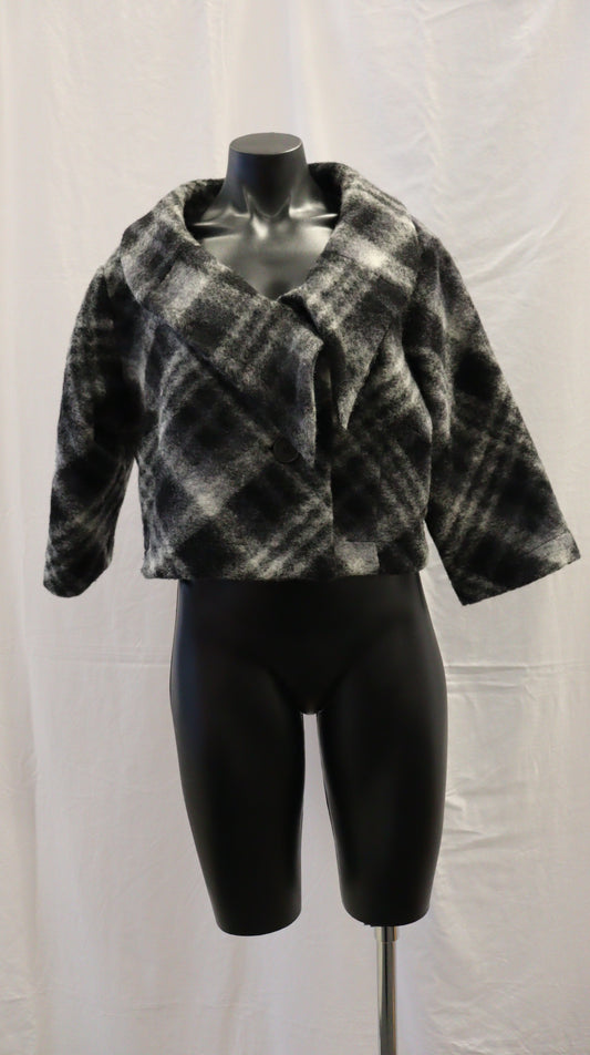 TCD The Carpenters Daughter Jacket S