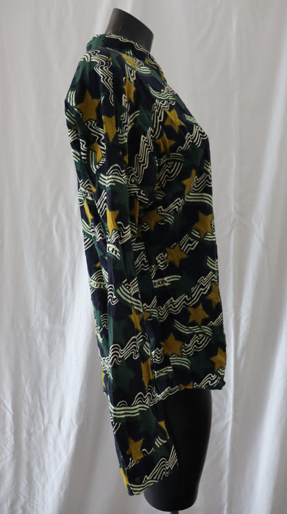 SCOTCH & SODA Button Up L