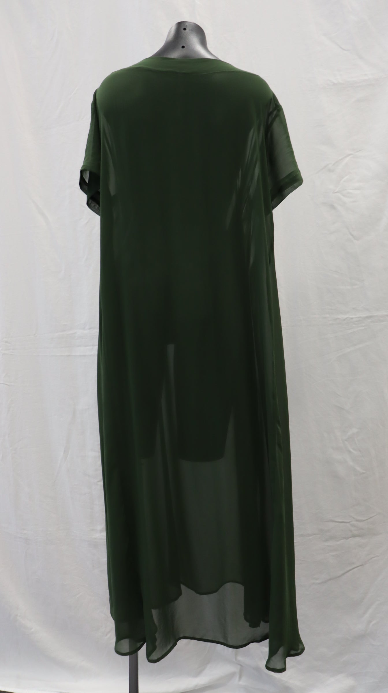 moochi Maxi Dress 8