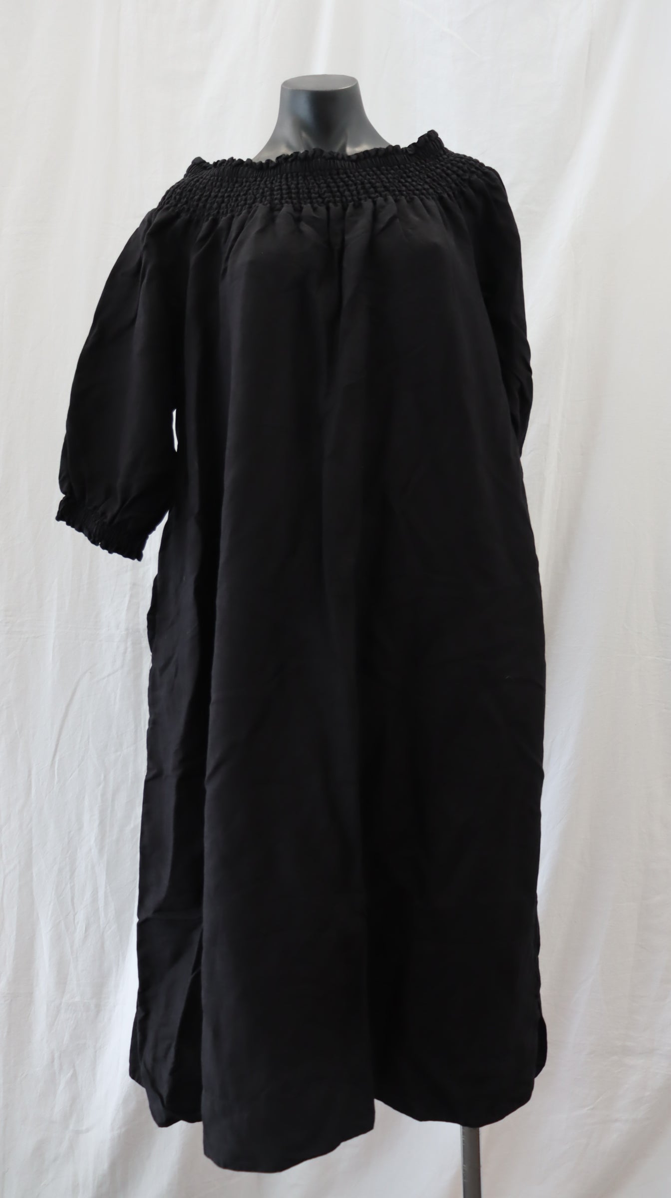 moochi Midi Dress L