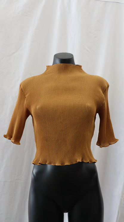 ARTHUR APPAREL Top S/M